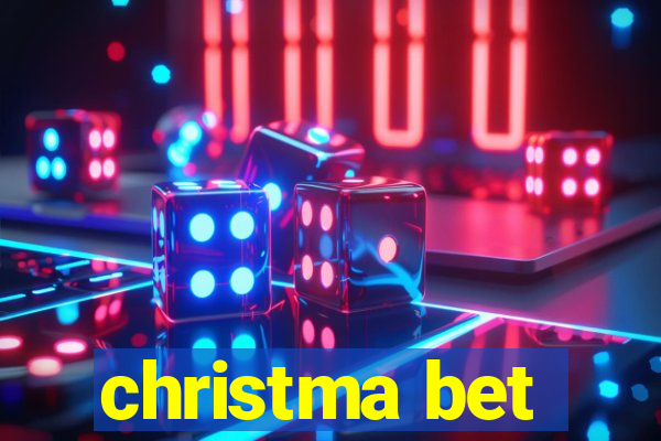 christma bet